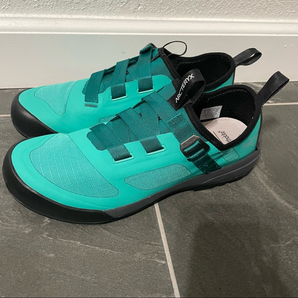 Arc'teryx Arakys Approach Shoe - Women's